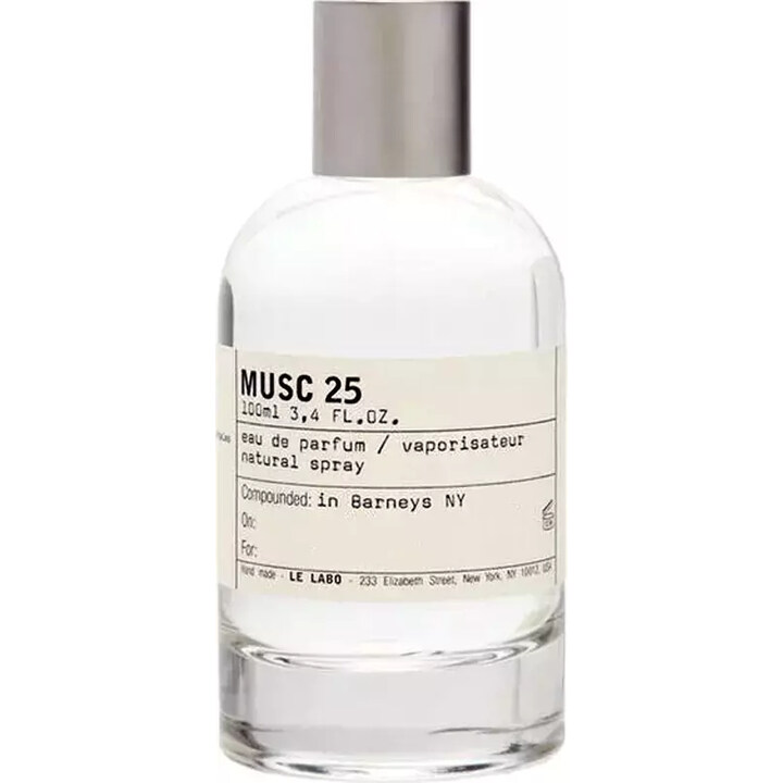 Musc 25